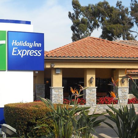 Holiday Inn Express San Diego - Rancho Bernardo, An Ihg Hotel Exterior photo